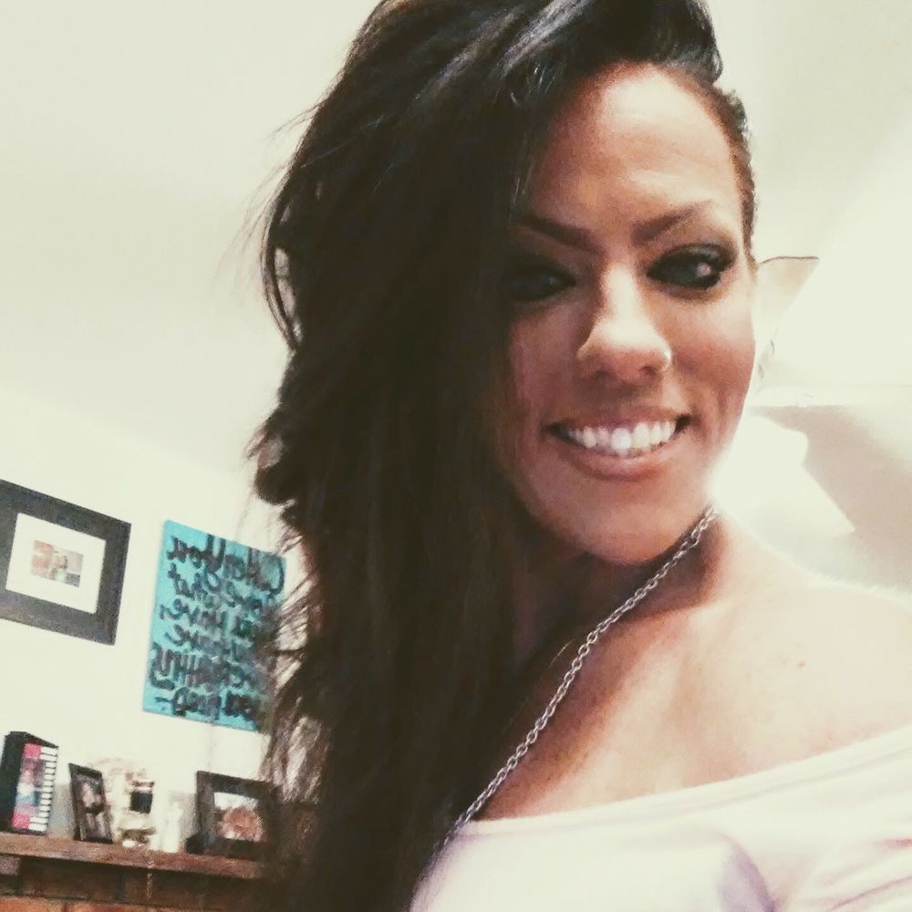 Meet your Posher, Kasey